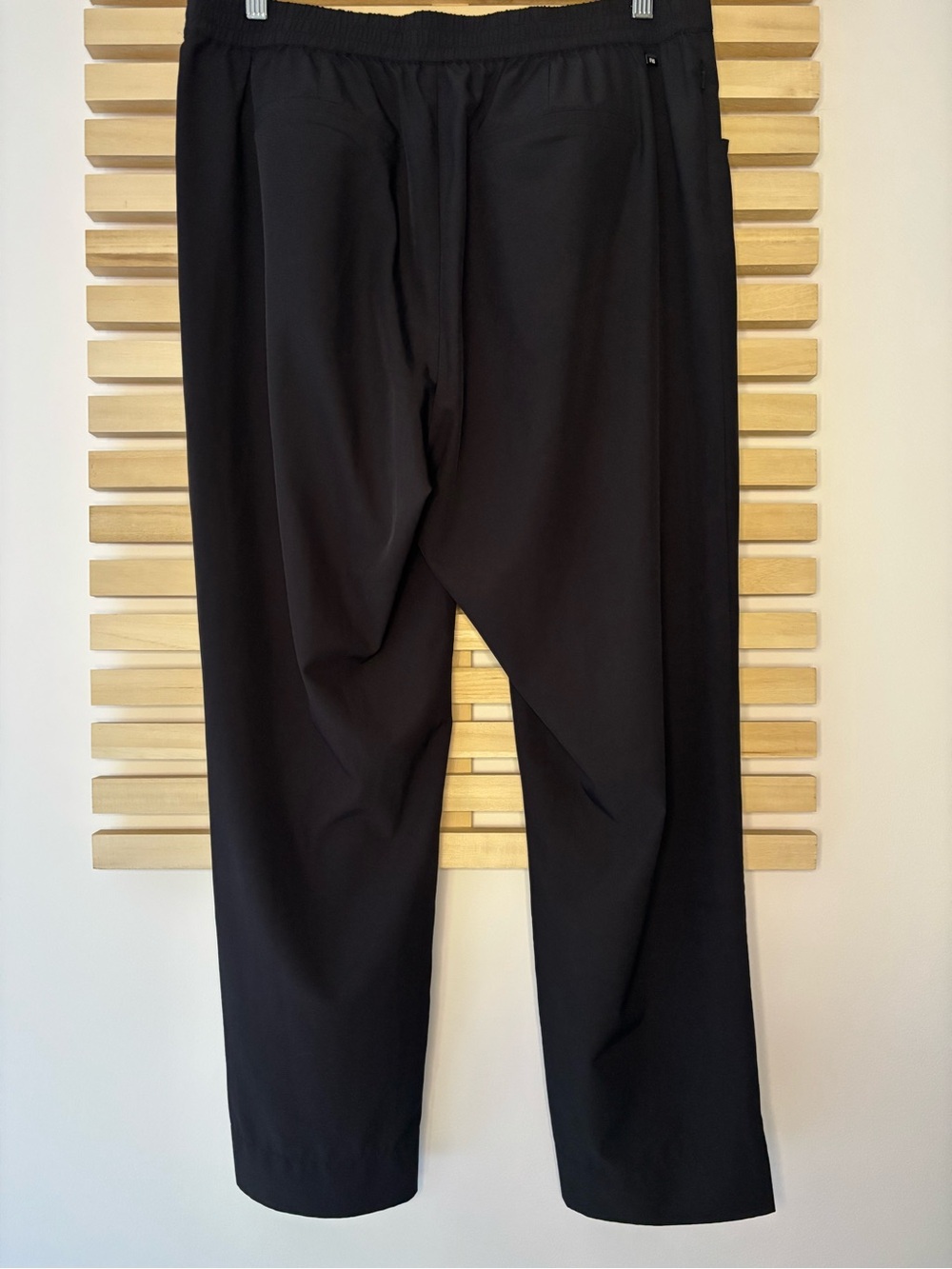 FIG “Finn Pants” | Outdoor Adventure | Travel | Straight Leg | Size Large - Picture 4 of 9
